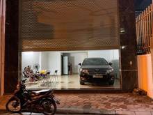 Hình ảnh Bán đất  Phạm Ngọc Thạch,40m2, Mt 4.2  ô tô cách 30m 5.5 tỷ