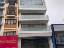 Hình ảnh Cho thuê nhà mặt tiền 120 Nguyễn Công Trứ - Nguyễn Thái Bình, Quân 1,