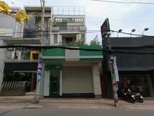 Hình ảnh Mặt tiền Ngô Tất Tố -- dt.4,6x18,5m TRỐNG SUỐT