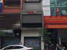 Hình ảnh Cần cho thuê nhà MT Đề Thám Quận 1 (4x23m) trệt 3 lầu ngay Bùi Viện .
