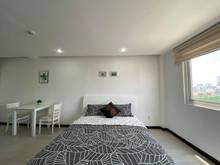 Hình ảnh 🍁 Bóc Tem Căn Hộ 35m² Ngã Tư Phan Văn Trị - Nơ Trang Long🍁 New 100%