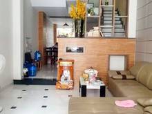 Hình ảnh Nhà mặt tiền Thạch Lam 82m2 Tân Phú 9,8 tỷ