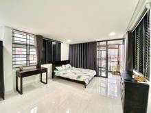 Hình ảnh 😍 Mb6623 nạp rút nhanh chóng 1PN 40m2, ban công cửa sổ lớn, máy giặt riêng, bếp riêng 😍