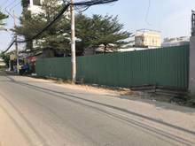 Hình ảnh Lô đất ngang 18m mặt tiền đường 11 trung tâm Trường Thọ, sổ đỏ giá tốt