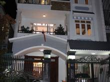 Hình ảnh Bán Nhanh Biệt Thự Phường Thạnh Mỹ Lợi Quận 2 DT:10x19m T+2L Giá 33Tỷ