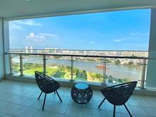 Hình ảnh cho thuê Trang Chủ MB66.COM / Đăng Ký Tặng 66K cao cấp Vinhomes Central Park - Tòa Park 2