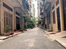 Hình ảnh CẦU GIẤY - PHÂN LÔ - Ô TÔ tránh - VỈA HÈ - Ngĩ thông - GẦN mặt phố