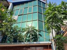 Hình ảnh Cho thuê nhà mặt đường Âu Cơ, 100m2, nhà trẻ, spa