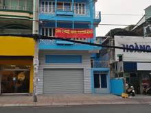 Hình ảnh MT Lê Văn Duyệt (Đinh Tiên Hoàng) _ dt.4,5x15m