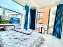 Hình ảnh Cho thuê nhà làm chdv 17pn full nội thất