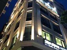 Hình ảnh Bán gấp Hotel, MT Trương Công Định , 5.5 x 20m, H+6L ,HĐT 1,2 tỷ/năm
