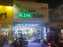 Hình ảnh Mặt Tiền Thống Nhất P10 Ngang 6,5x35 Cho Thuê Giá Chỉ 60tr/th