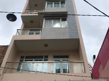 Hình ảnh Cho thuê nhà hẻm xe hơi 20A Cao Thắng, Quận 3