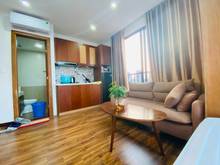 Hình ảnh Chung cư đủ đồ đẹp nhất gần Linh Lang-Lotter Mart, view siêu đẹp
