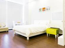 Hình ảnh Bán Gấp nhà 2 mặt tiền hẻm xe hơi đường Nguyễn Trí Phương .