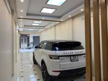 Hình ảnh Ngay Hồ Đền Lừ - Tân Mai, Từ 44 - 58.6m2x5t, 2 mặt Thoáng, Ôtô vào nhà
