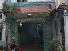 Hình ảnh Hẻm an ninh Tân Hòa Đông,(3.3x10), nở hậu 3.5m,1 trệt 1 lầu, 2PN 2WC