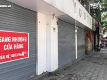 Hình ảnh CỰC ĐẸP . Mặt phố PHỐ HUẾ, 120m2 x 2 tầng , Mặt tiền 10m, 75 tr.