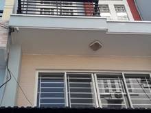 Hình ảnh Bán Hẻm 10m, Sát mặt tiền đường Ông Ích Khiêm, 5x20, 3 lầu, giá 14 tỷ