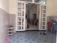 Hình ảnh Bán Nhanh Nhà Đẹp ở Lưu Hữu Phước .Phường 15 Quận 8 SHR