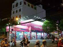 Hình ảnh Bán nhà góc 2 mặt tiền Âu Cơ & Nguyễn Hồng Đào, P.14, Q.Tân Bình