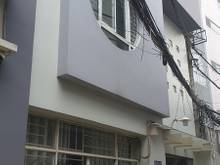 Hình ảnh Bán nhà khu VÍP Bình Thạnh, cạnh LANDMARK 81, 3 lầu BTCT, NHỈNH 7 TỶ