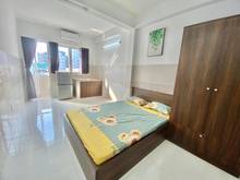 Hình ảnh 💠 Căn Hộ DV Full NT NEW có Ban Công Thoáng-An ninh Quận Bình Thạnh