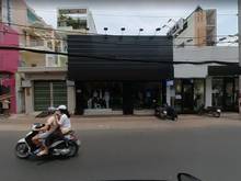 Hình ảnh MT c.thuê kd đ.Nguyễn Văn Lượng -- cách Lê Đức Thọ 50m
