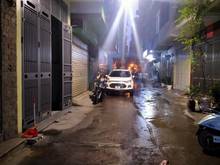 Hình ảnh PHÂN LÔ CẦU GIẤY - 8 TẦNG THANG MÁY - Ô tô - kinh doanh ngày đêm