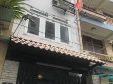 Hình ảnh Nhà Quận 10, 42m2, 1/ Ngô Quyền, 2T, 6.35tỷ.