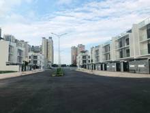 Hình ảnh Bán nhà phố An Phú New City MT đường Nguyễn Hoàng đối diện Mega Market