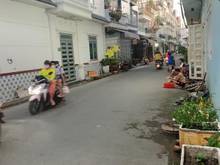 Hình ảnh Bán Gấp Nhà Hẻm Xe Tải, Lê Văn Khương, Quận 12, 65 M2