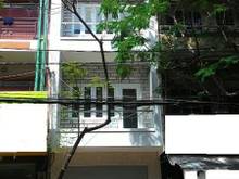 Hình ảnh Chính chủ cho thuê nhà mặt tiền 102A Bạch Đằng,P24,Bình Thạnh