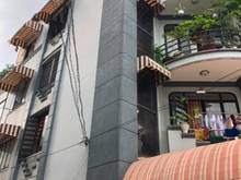Hình ảnh Nhà 2mt HXH đường Ngô Quyền Q10. vị trí đẹp 5x12, CN86m2