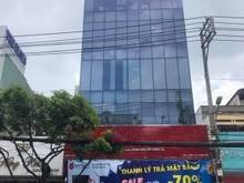 Hình ảnh MT 6 lầu Tây Hòa, _ Nội thất đầy đủ