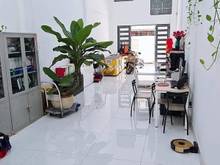 Hình ảnh Bán nhà HXH Điện Biên Phủ, Q. Bình Thạnh, 100m2(4x25) chỉ 11 tỷ 58.