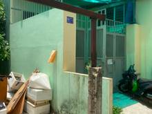 Hình ảnh cho thuê nhà nguyên căn giá rẻ quận 6 - 80m2