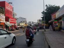 Hình ảnh Cho thuê MT Nơ trang long gần ngã 5, 4x20, 1 trệt 2 lầu, 35 tr