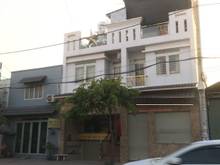 Hình ảnh 1 lầu _ Dân Chủ,_ buôn bán sầm uất