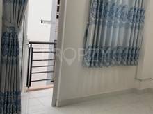 Hình ảnh Bán nhà Hẻm Xe Hơi, Ngang 4.8m, 3 lầu, đường Hồ Thị Kỷ