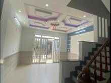 Hình ảnh Bán Nhà Chính Chủ Đường Văn Thân 54m2 Chỉ 1 tỷ 790 SHR