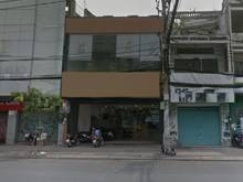 Hình ảnh MT 1 lầu  Lê Văn Việt, // Xe cộ đông đúc