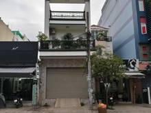 Hình ảnh Phan Huy Ích MT c.thuê dài hạn + dt.4x26m