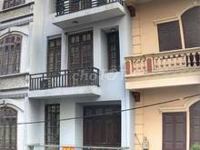 Hình ảnh Cần cho thuê nhà Nguyễn Khả Trạc, Mai Dịch: 55m2, 6 tầng, 18tr