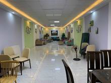 Hình ảnh Cần cho thuê nhà mặt tiền Hồ Tùng Mậu 130m2, 3 tầng, giá 40tr