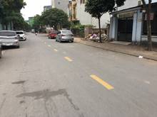Hình ảnh Bố vợ cần bán 129m khu 31ha mặt phố Chính Trung