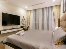 Hình ảnh CHDV Mặt tiền-Phan Văn Trị-Bình Thạnh-7 tầng-100m2 giá 18.5 tỷ.