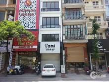 Hình ảnh Cho thuê nhà mặt tiền Trường Chinh, 50m2, 6 tầng, thang máy, 50tr