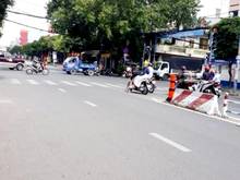 Hình ảnh Nhà mặt tiền Nguyễn Sơn 80m2 Tân Phú 9,4 tỷ