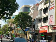 Hình ảnh Bán gấp nhà MT Trần Nhân Tôn - Ngô Gia Tự quận 10, 5 tầng  LH: MR Vũ